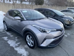 Toyota C-HR, 2017 4